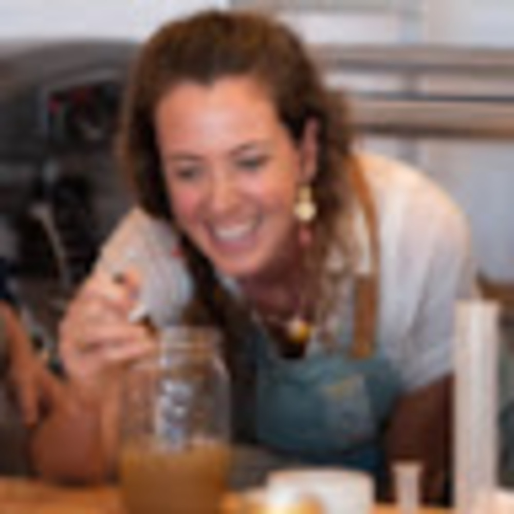 Meet your Posher, Colleen
